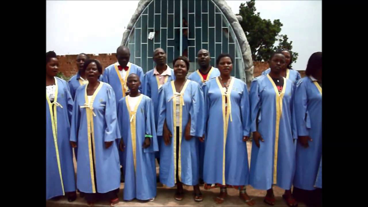 MMUNYENYE Y'OKU NNYANJA
