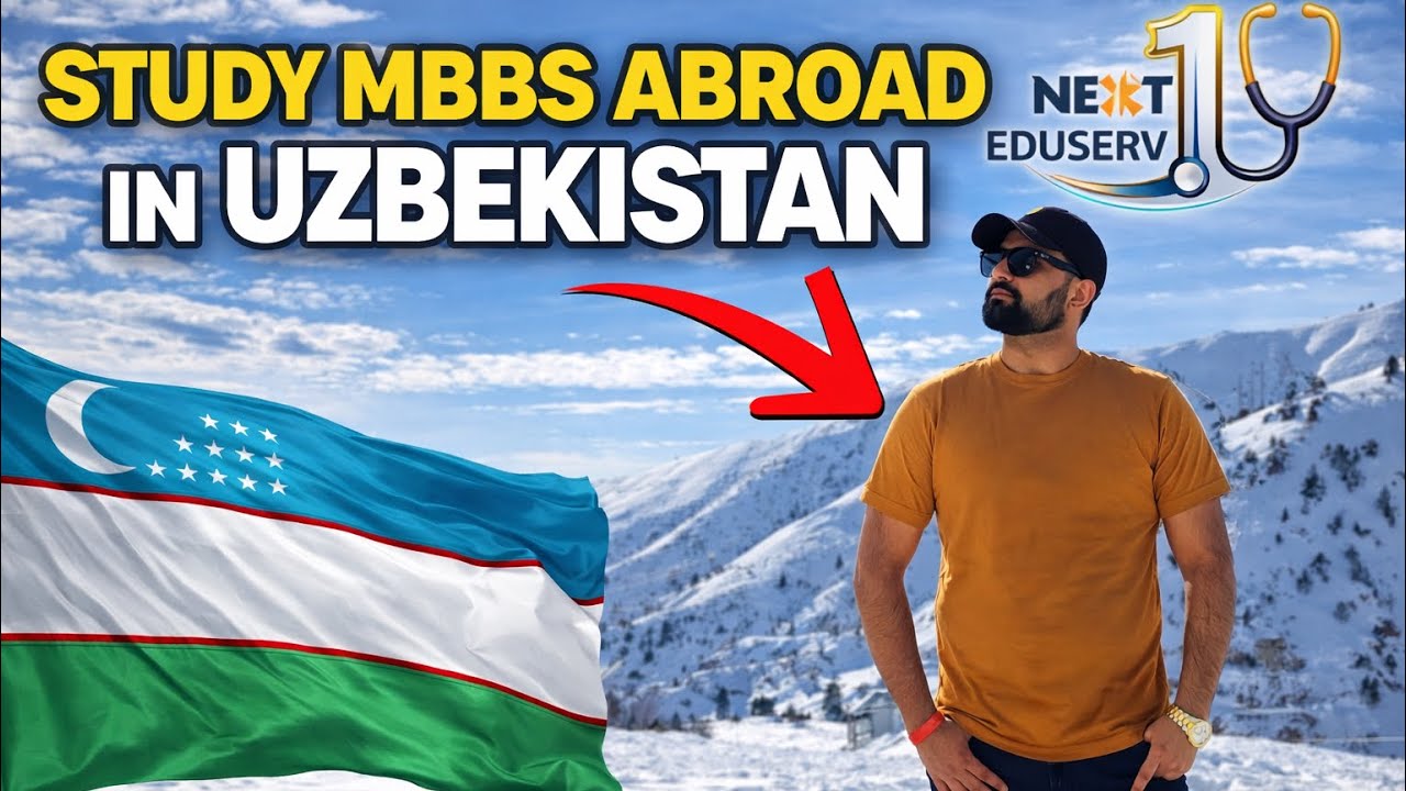 MBBS IN UZBEKISTAN 🇺🇿 | FERGANA | TASHKENT | SAMARKAND | BUKHARA 