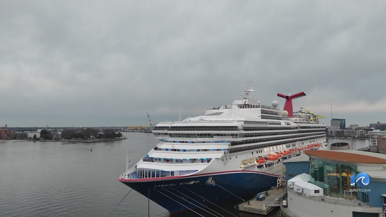 Carnival data breach exposes info of nearly 6M cruise travelers