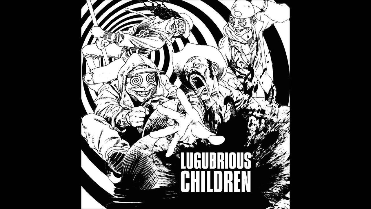 Lugubrious Children - Lugubrious