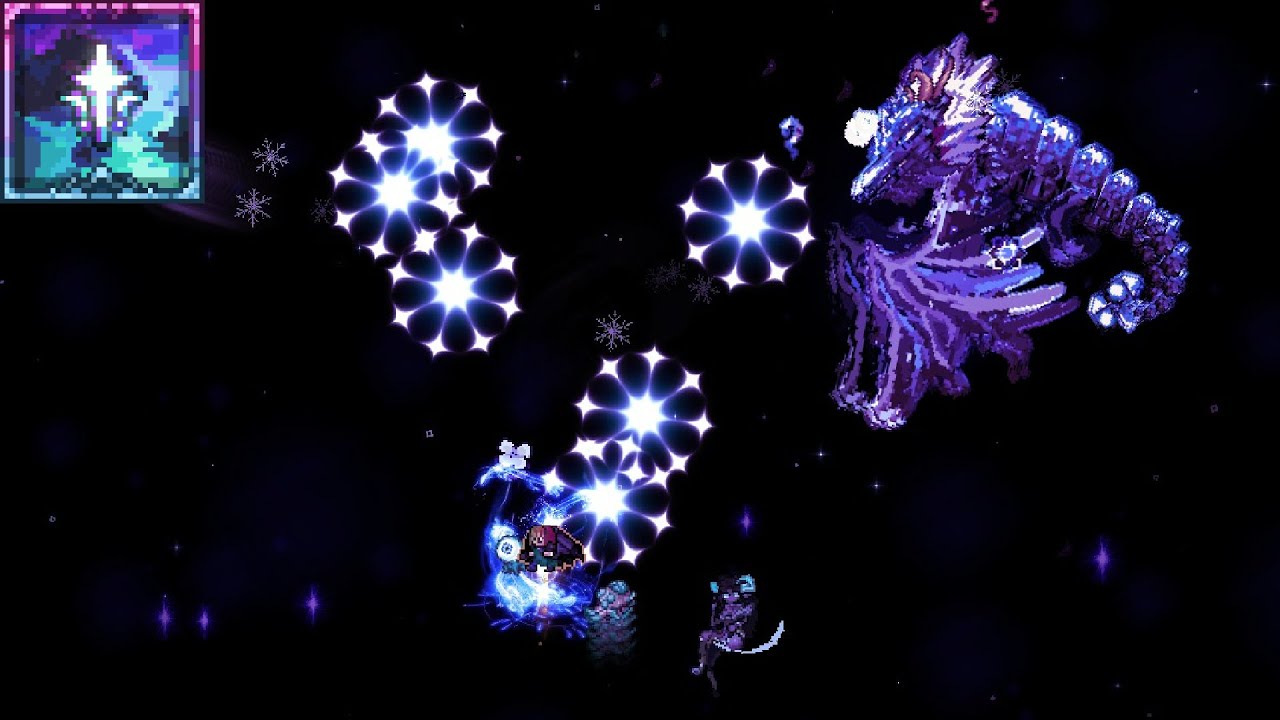 Niivi | Lunar Veil Legacy