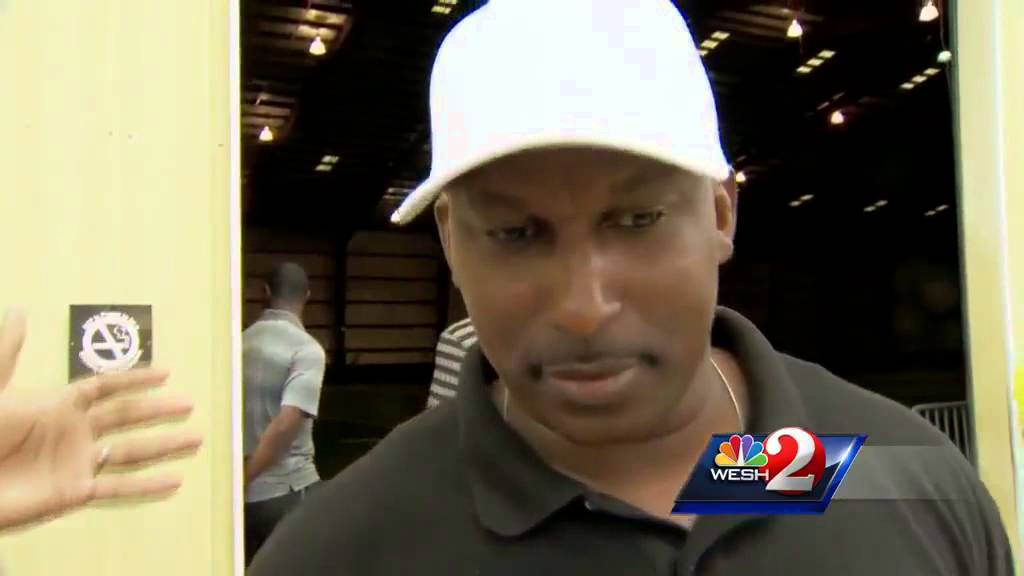 Breshad Perriman doesn't disappoint at UCF Pro Day