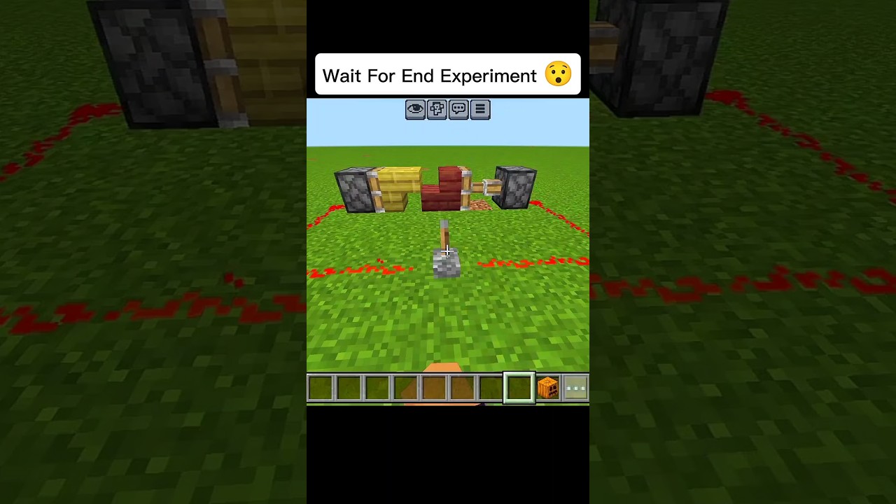 weirdest minecraft logic 