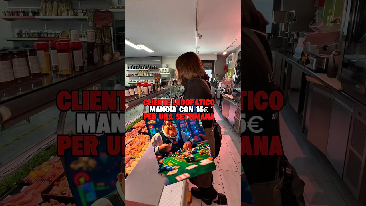 15&euro; per una settimana? Da Lorenzini si 🥩 Hamburger, wurstel, bombette e straccetti! #macelleria