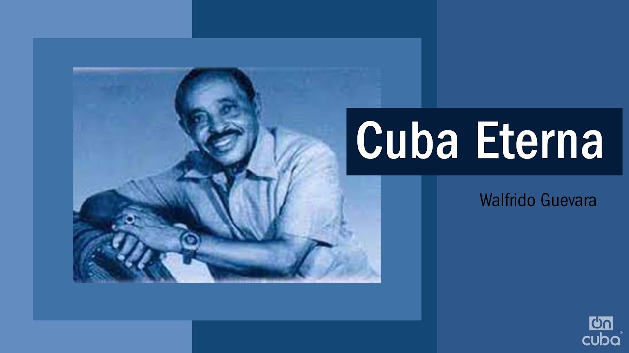 Walfrido Guevara: Una cinturita que movió al mundo