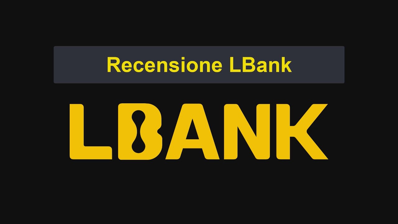 Recensione di LBank | LBank &egrave; un buon exchange? Pro e contro [1315]