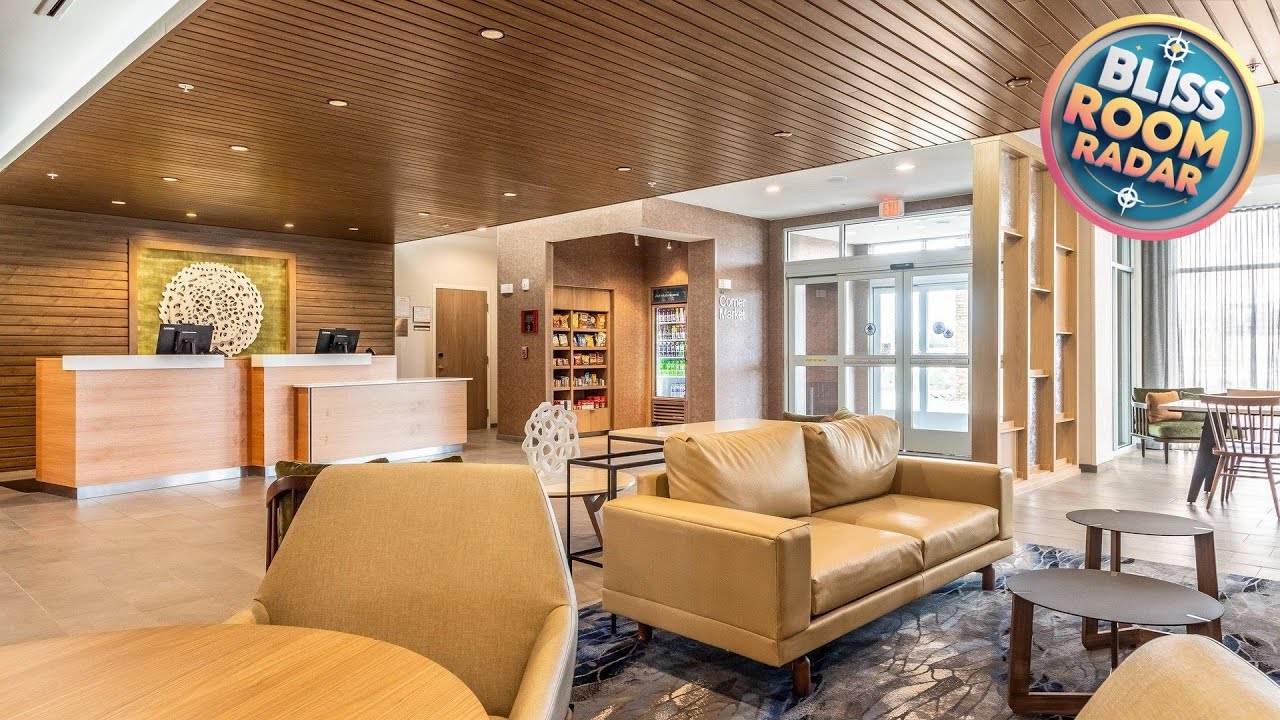 Fairfield Inn & Suites Dallas DFW Airport North/Coppell Grapevine | United States 🏩