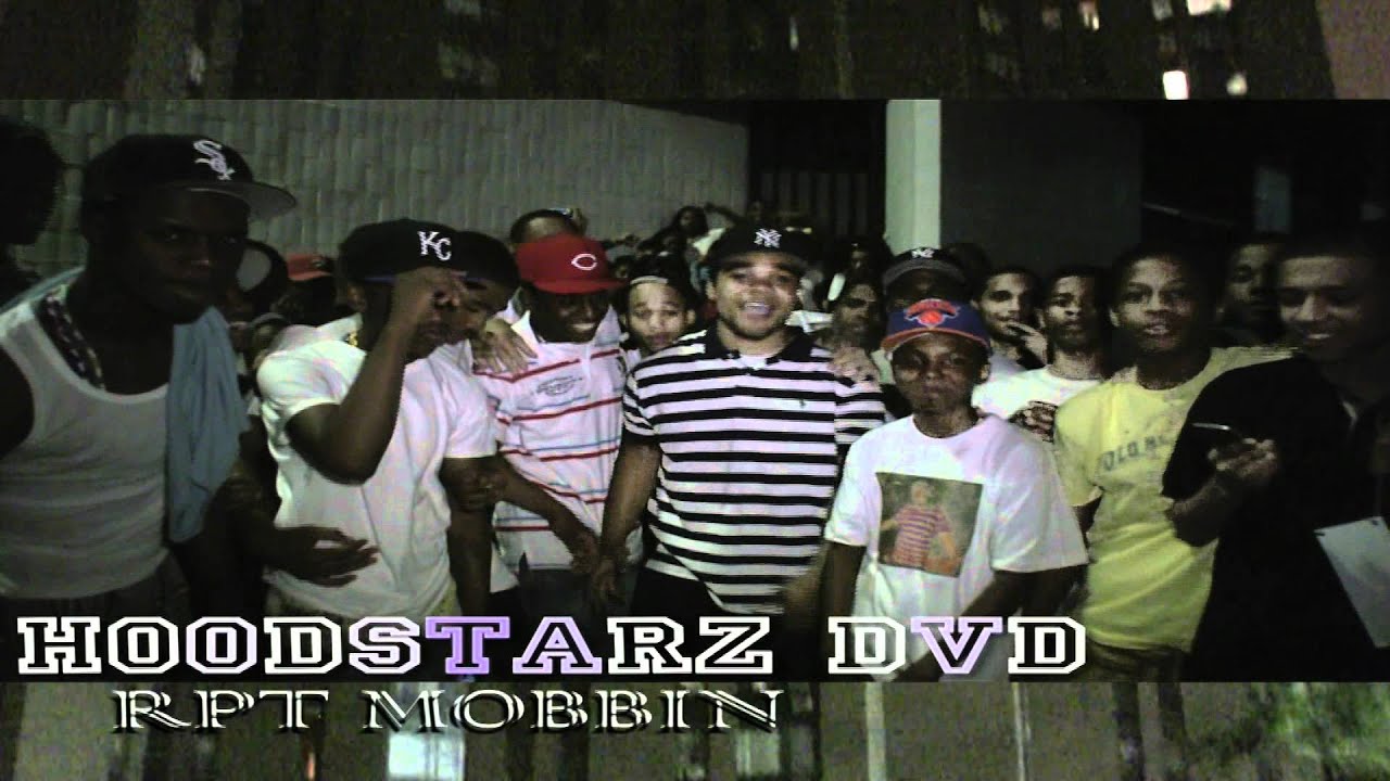 RPT YGZ RIP MIKEY DAY 2011