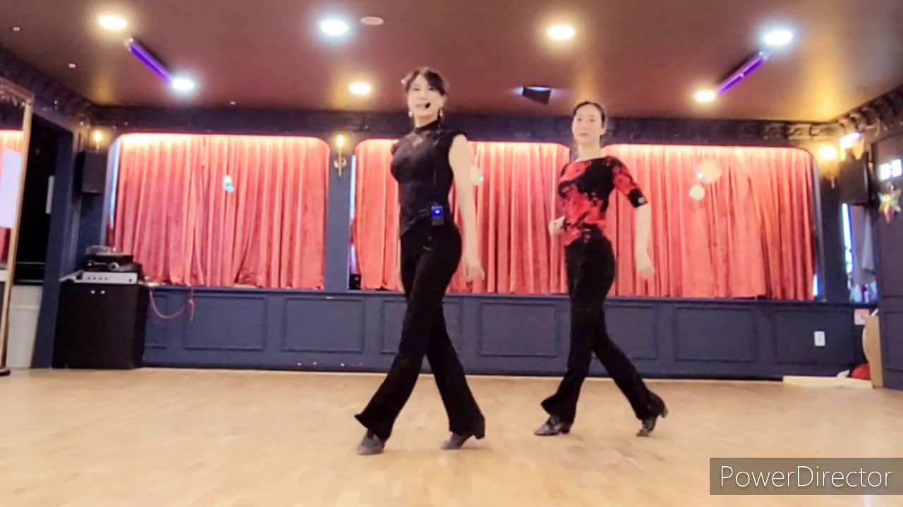 Where Are You -Linedance (Phrased Intermediate)(Dance & Count) Alan Walker -Faded 웨얼아유라인댄스