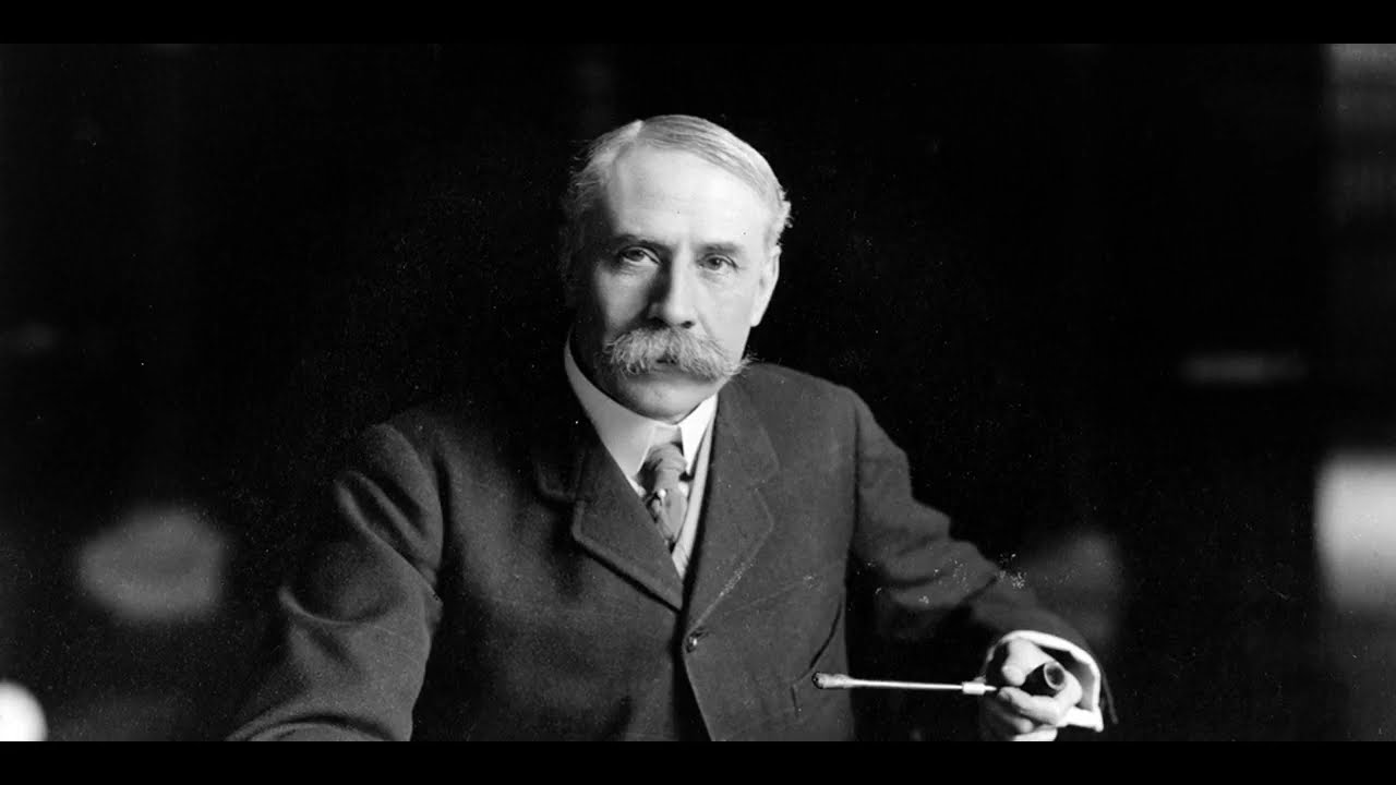 Chamber String Orchestra - Elegy for Strings, Op. 58 (Elgar) (1999)