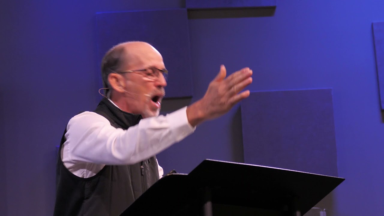 The Great Race of Mercy Video
