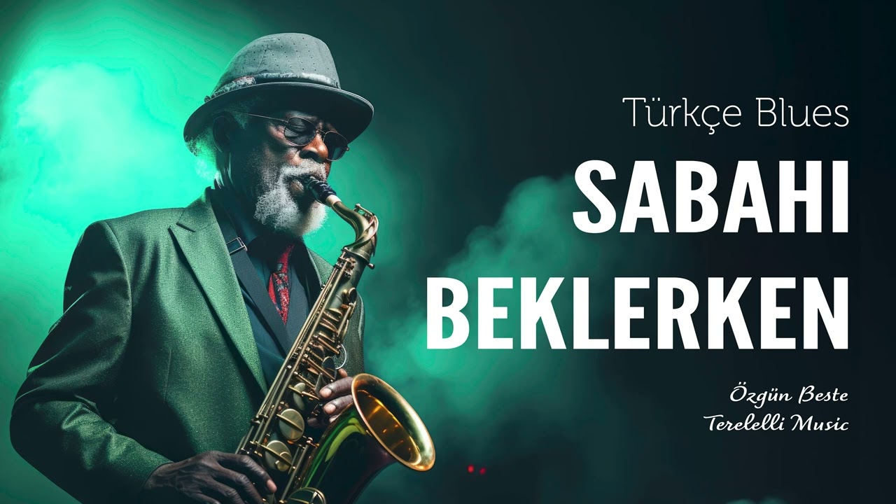 Sabahı Beklerken – Türkçe Blues | Orijinal Beste