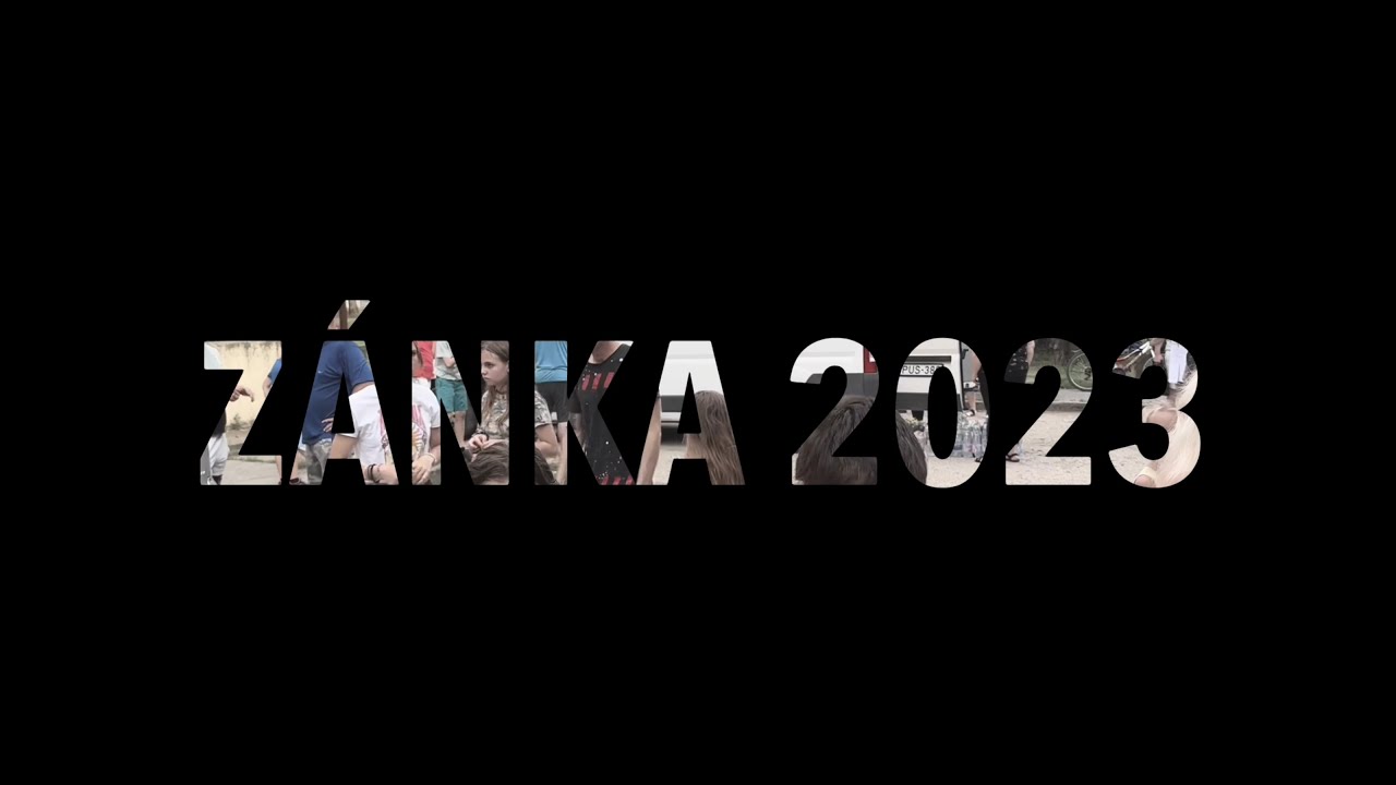 Zánka 2023 - 1. nap - Jankó János Ált. Isk. és Gim.