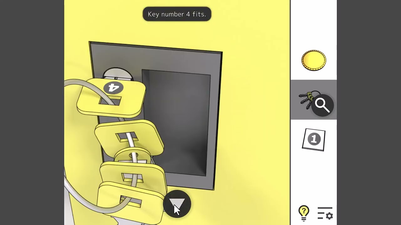 Vault Room Escape Walkthrough crazy games