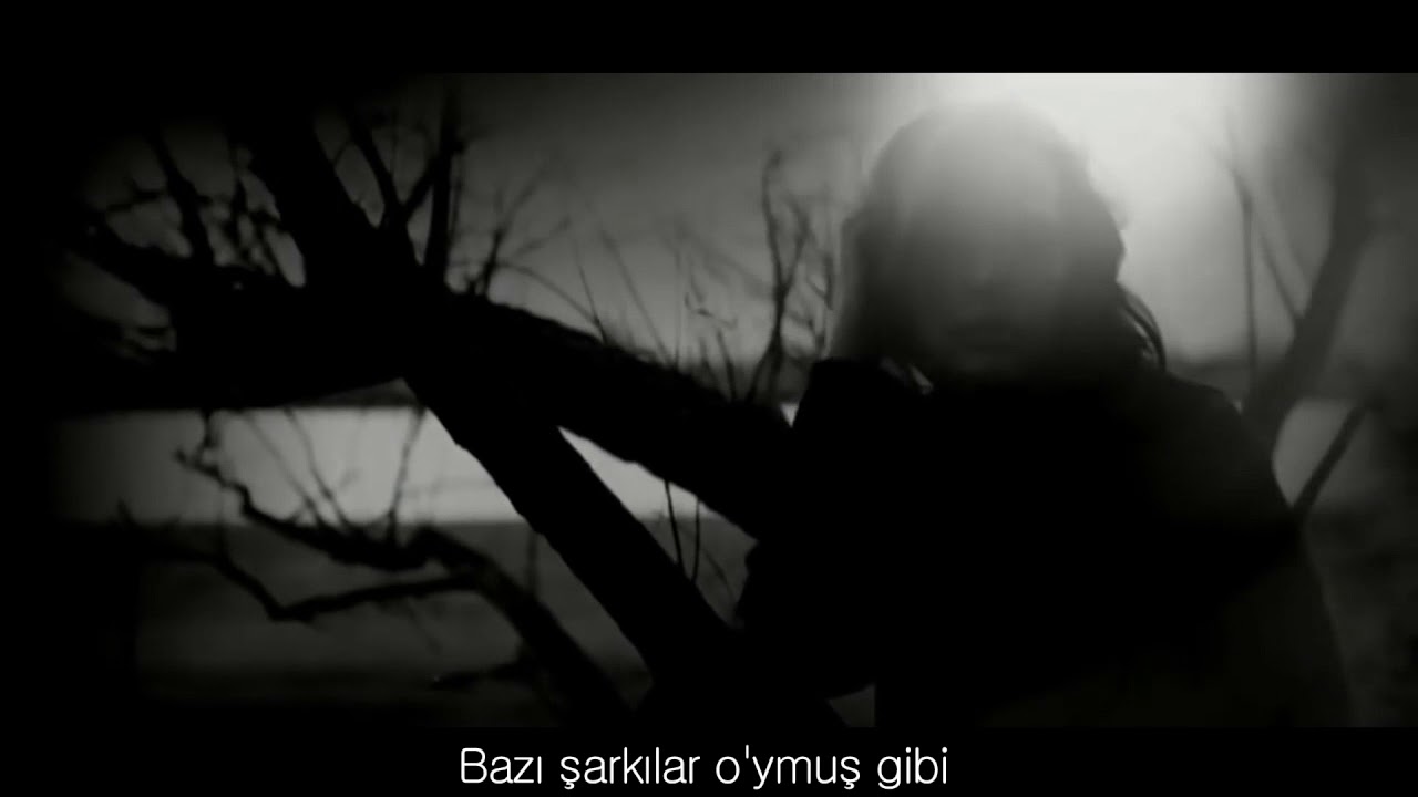 Çağan Şengül - Kırlangıç