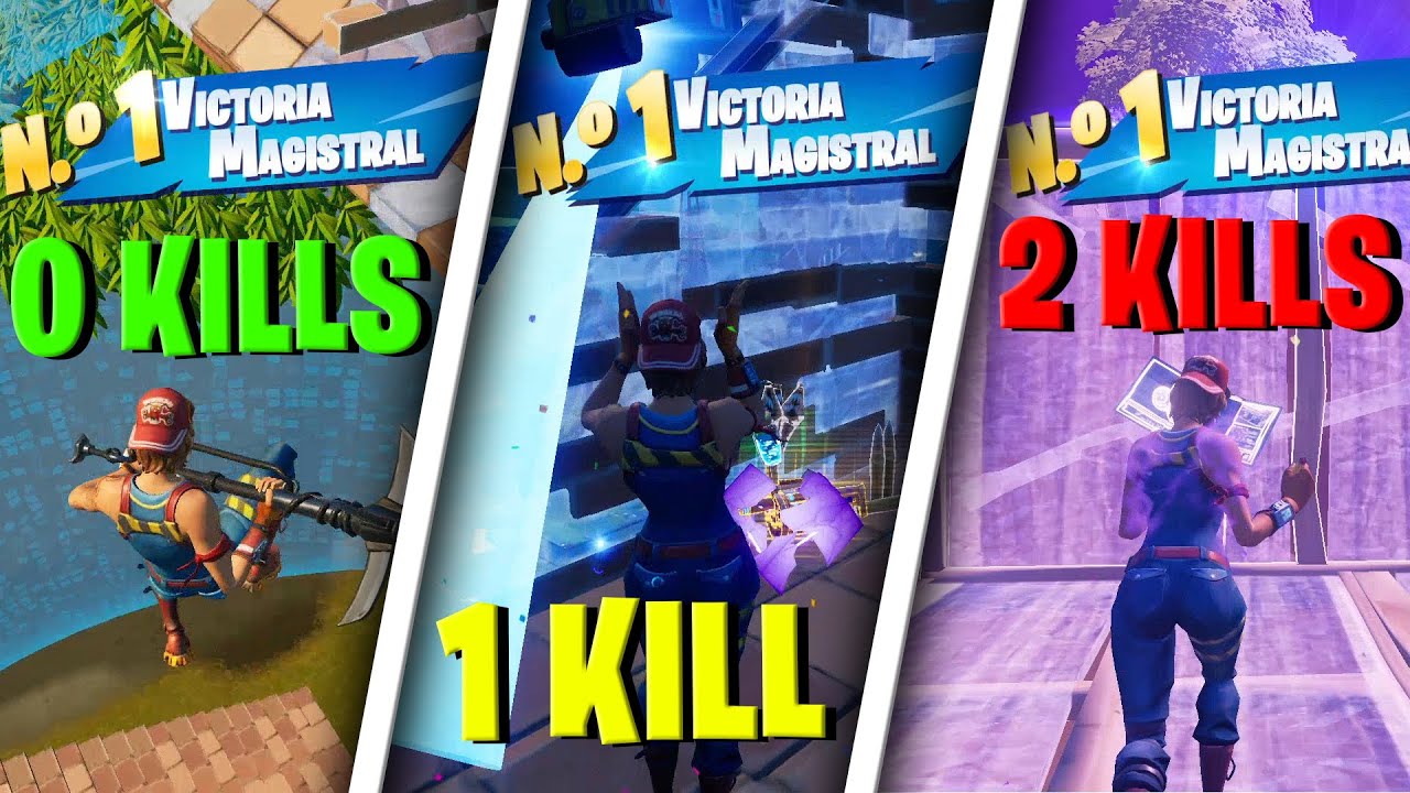 ¡GANANDO PARTIDAS CON CADA KILL! #1 😎 - Mati Clips