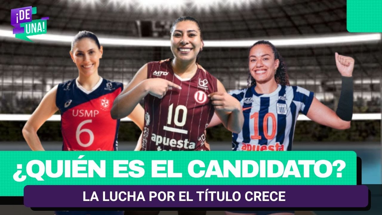 De Una por RADIO OVACION