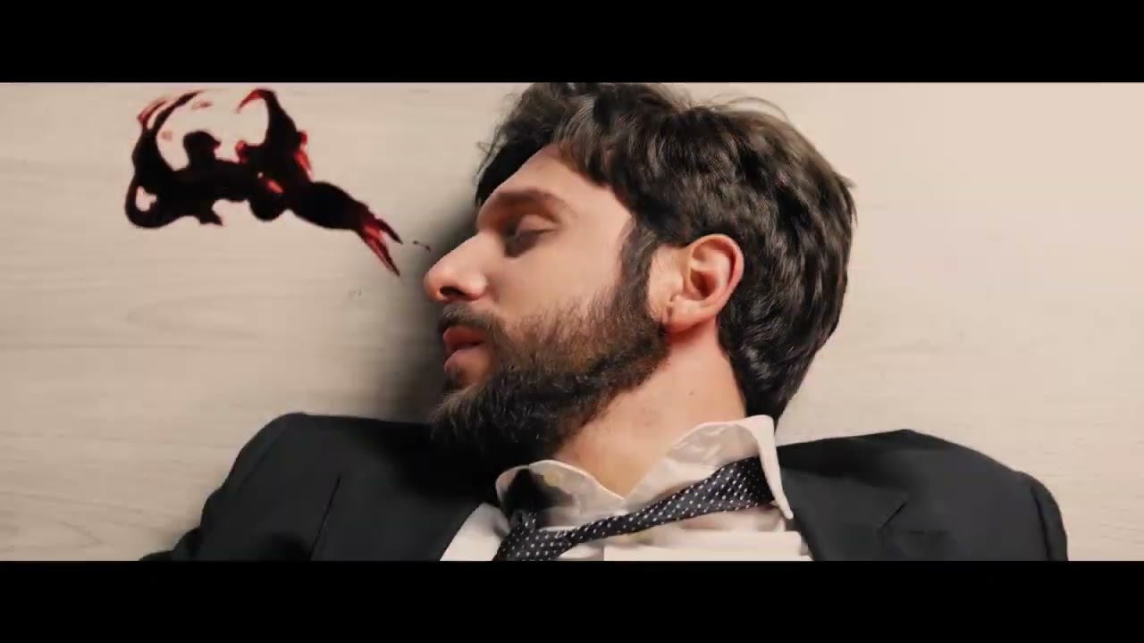 Transitus by Andrea Lombardo - Trailer