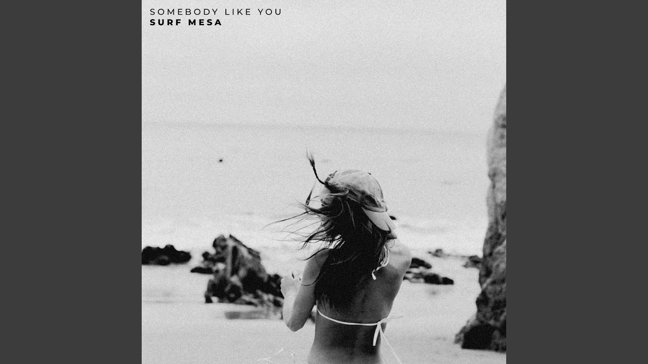 Somebody Like You
