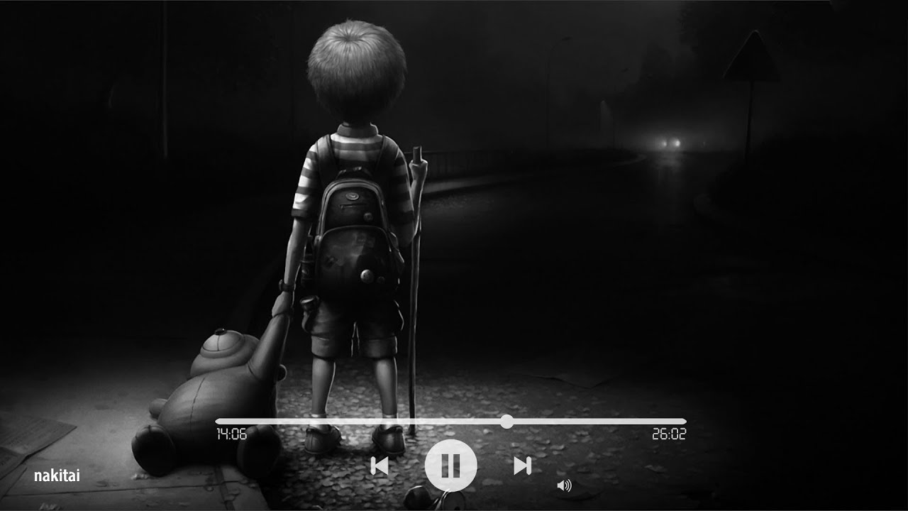 pov: your friendship is slowly drifting away | a playlist