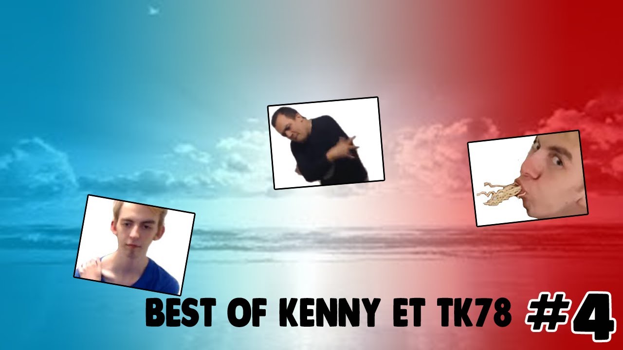 BEST OF KENNY ET TK78  #4