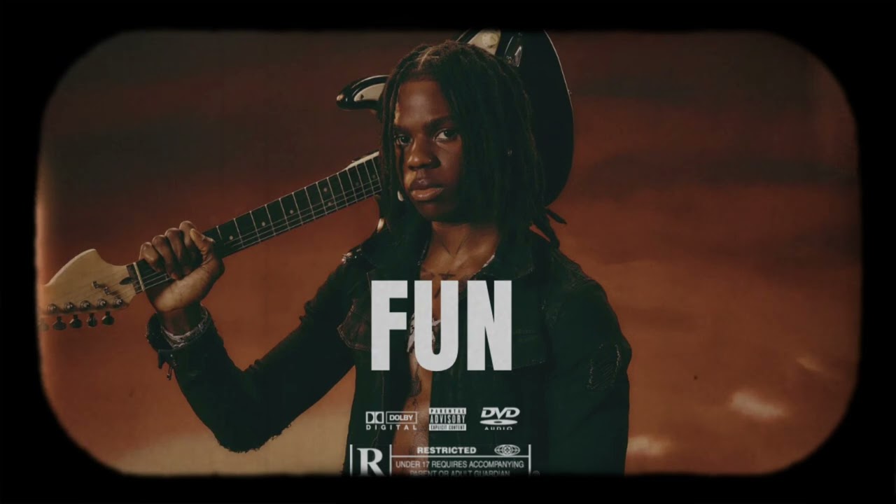 Rema x Fola x boy llona Afro Rnb Type Beat 