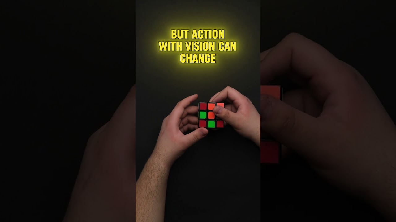 Action with Vision Can Change the World 🌍 | Stay Focused & Inspired 🔥