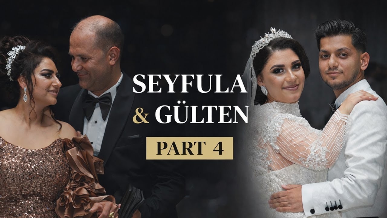 PART 4 | Seyfula & Gülten  | Ork.Aykut & Zaraz Band ft. Rumen , Taco, Asan Paicho, Azat AMZA TAIROV