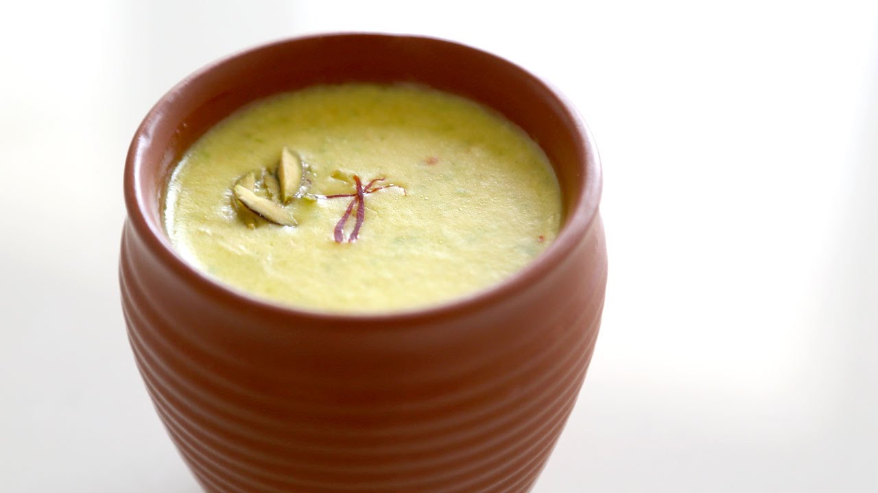 Masala Milk Recipe By Teamwork Food