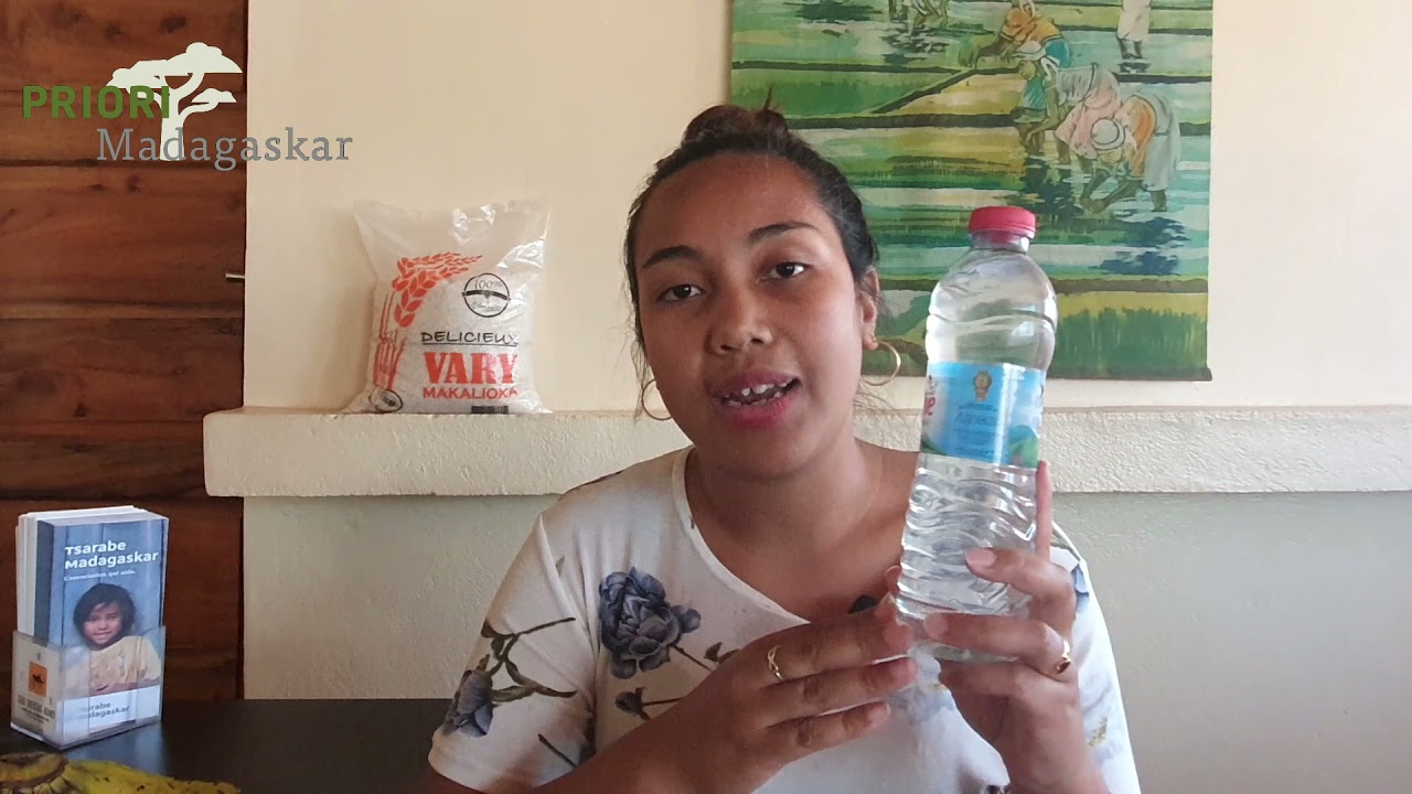 Kaufkraft in Madagaskar