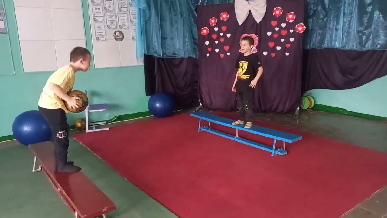 Харизма та лідерство 15 день