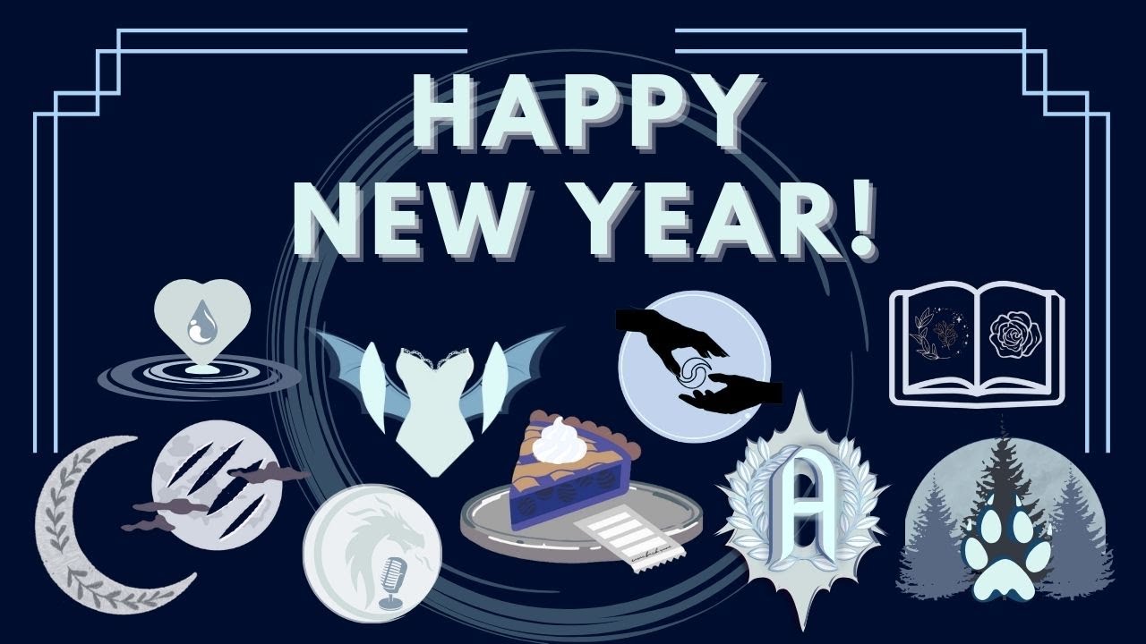 AUDIO RP | Glenwood New Years Eve Special 2023 [Multi-Character] [F4A]