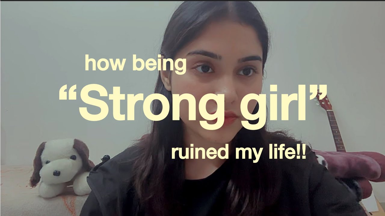 you don’t cry anymore? This one’s for you 💌