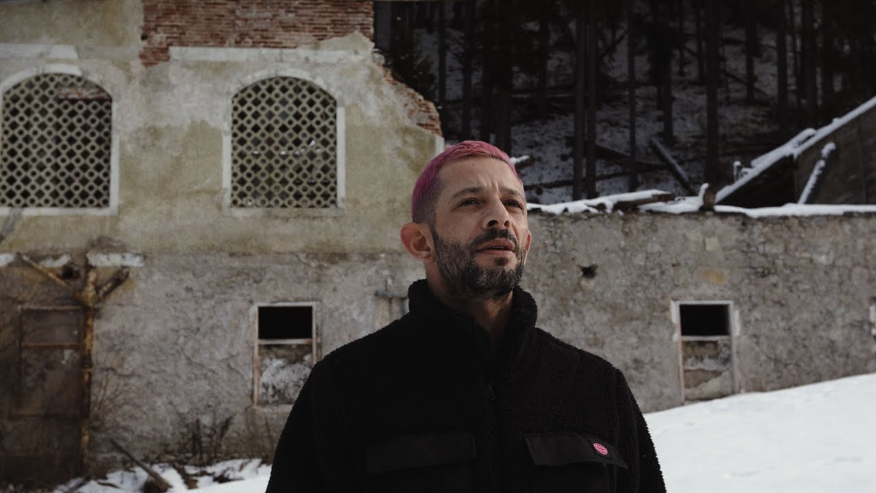 Nesli - Oceani e tsunami (Official Video)