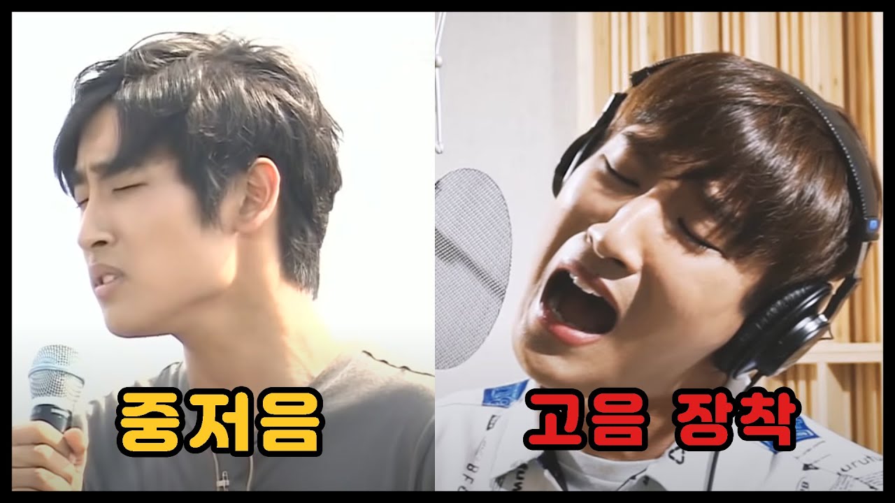 이비인후과 전문의의 박재정의 발성 변화 분석, 그리고 그의 노력