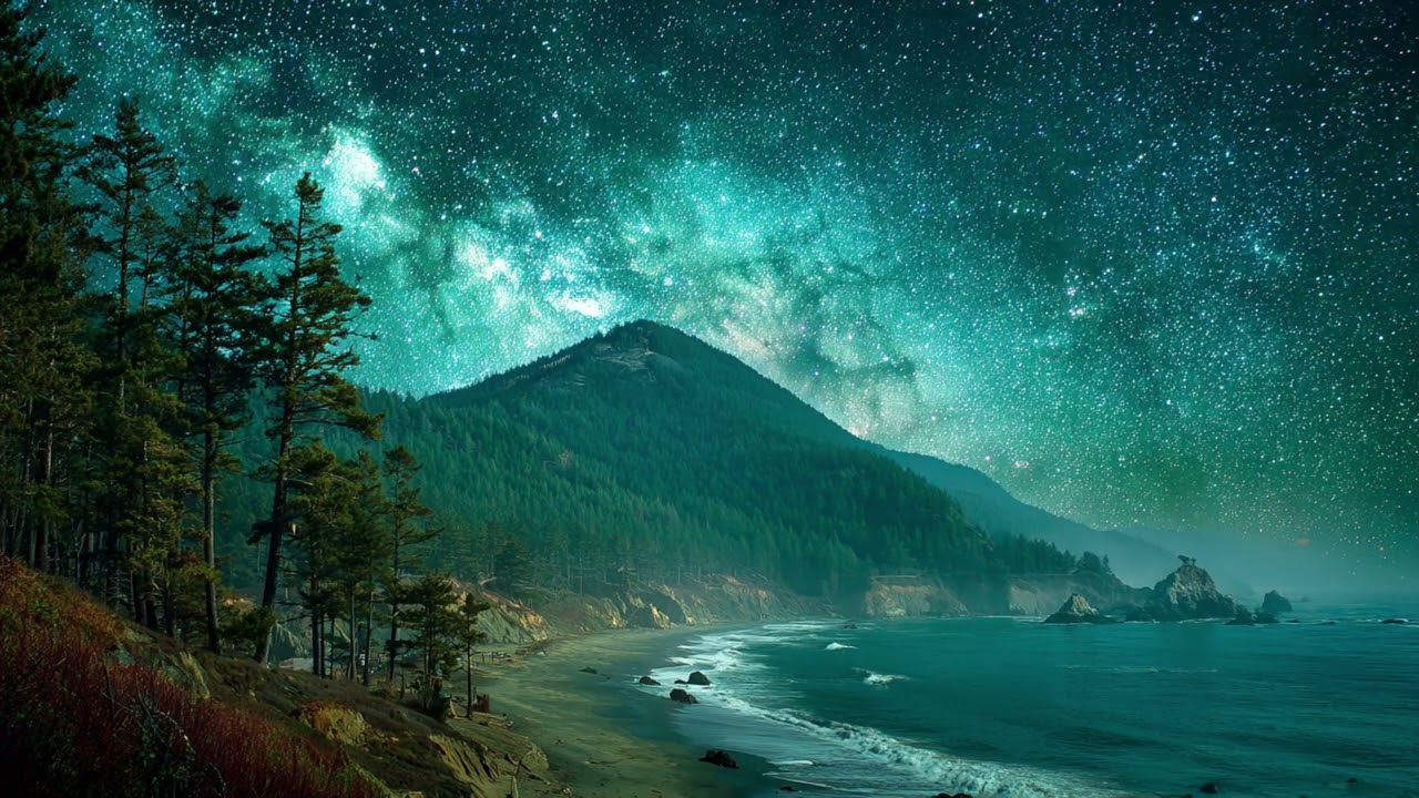 Stolen Time Beneath the Stars (DJ Original Mix)