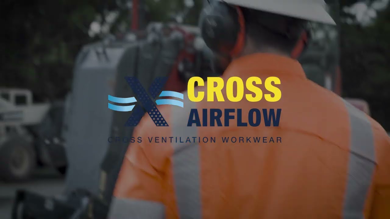 Bisley X-Airflow Workwear