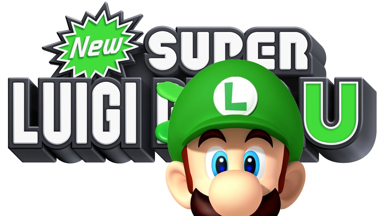 New Super Luigi U | #01 - Ein sehr holpriger Beginn [100%]