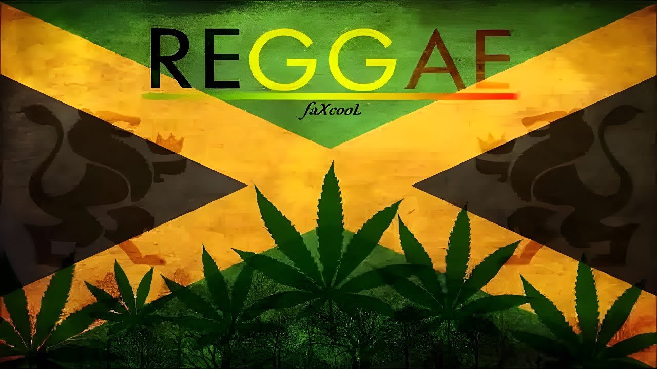 DRUM AND BASS REGGAE MIX (VOL2) by faXcooL (REUPLOAD)