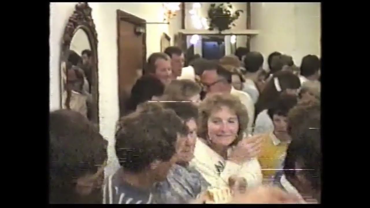 Galway Rambler Alcock & Brown Hotel Clifden 1988