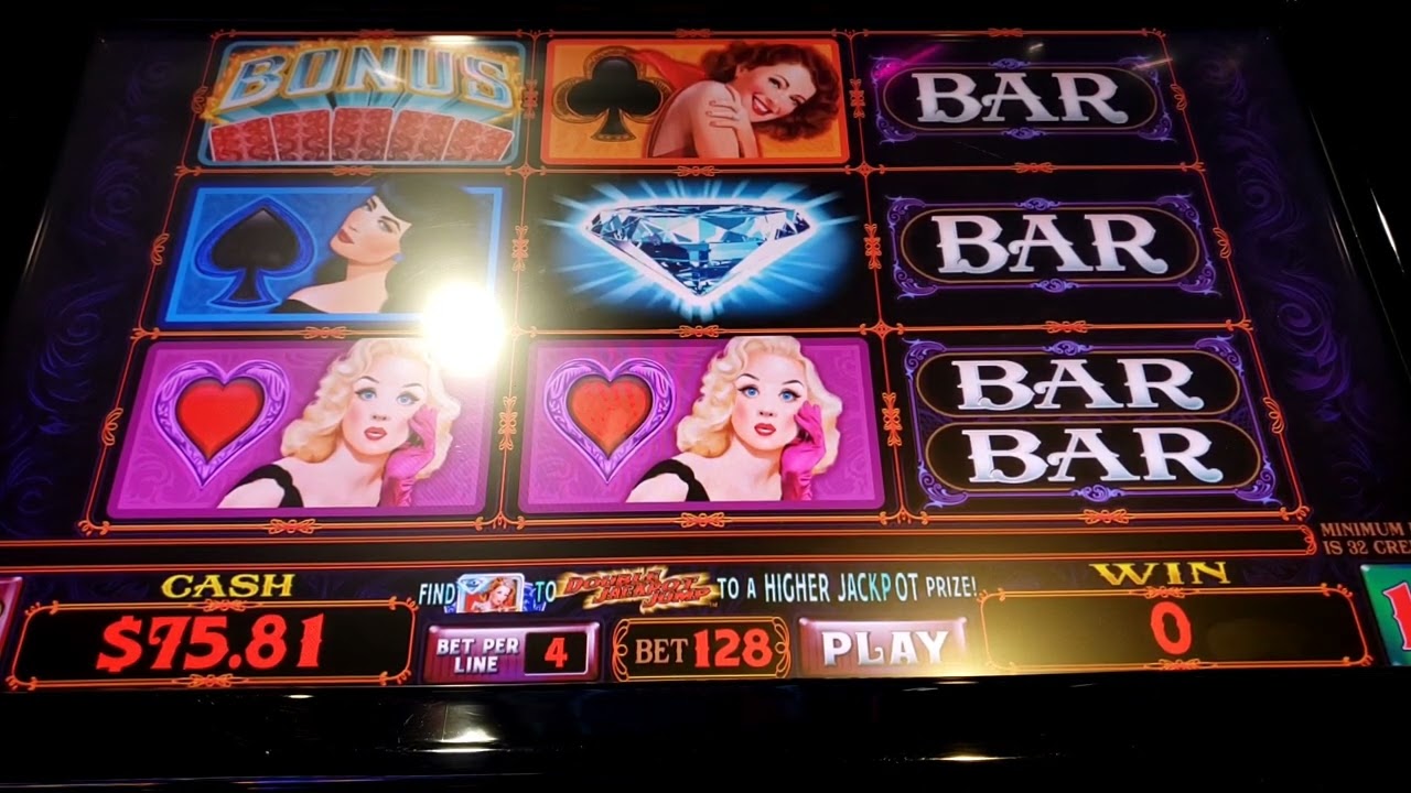 Queen of Diamonds 👸💎  @FJslots956 @ Kickapoo Lucky Eagle Casino