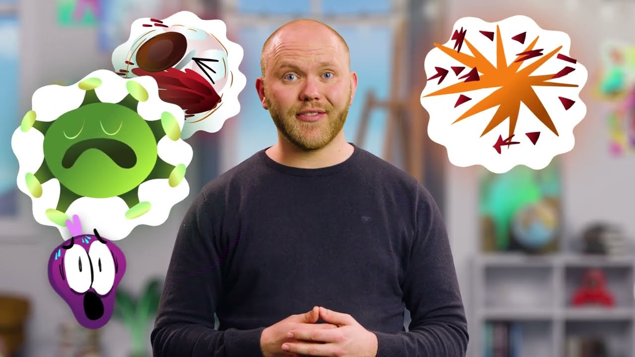 Hva er OCD og tvangslidelse?