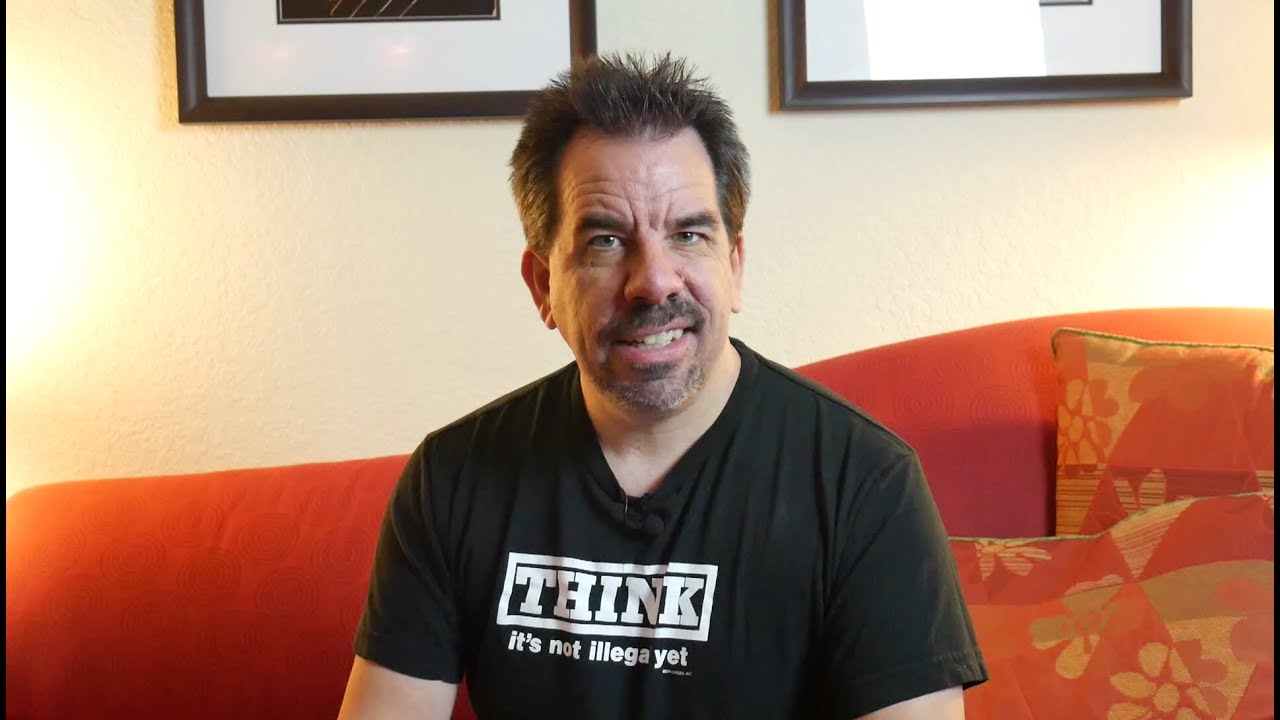 Thought Stopping Cliches in Scientology