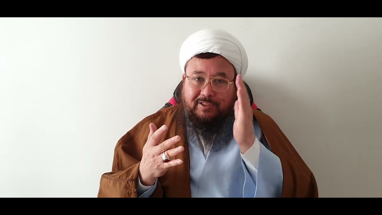 196    کفارات ومبطلات روزه #mohaqeqnassab#