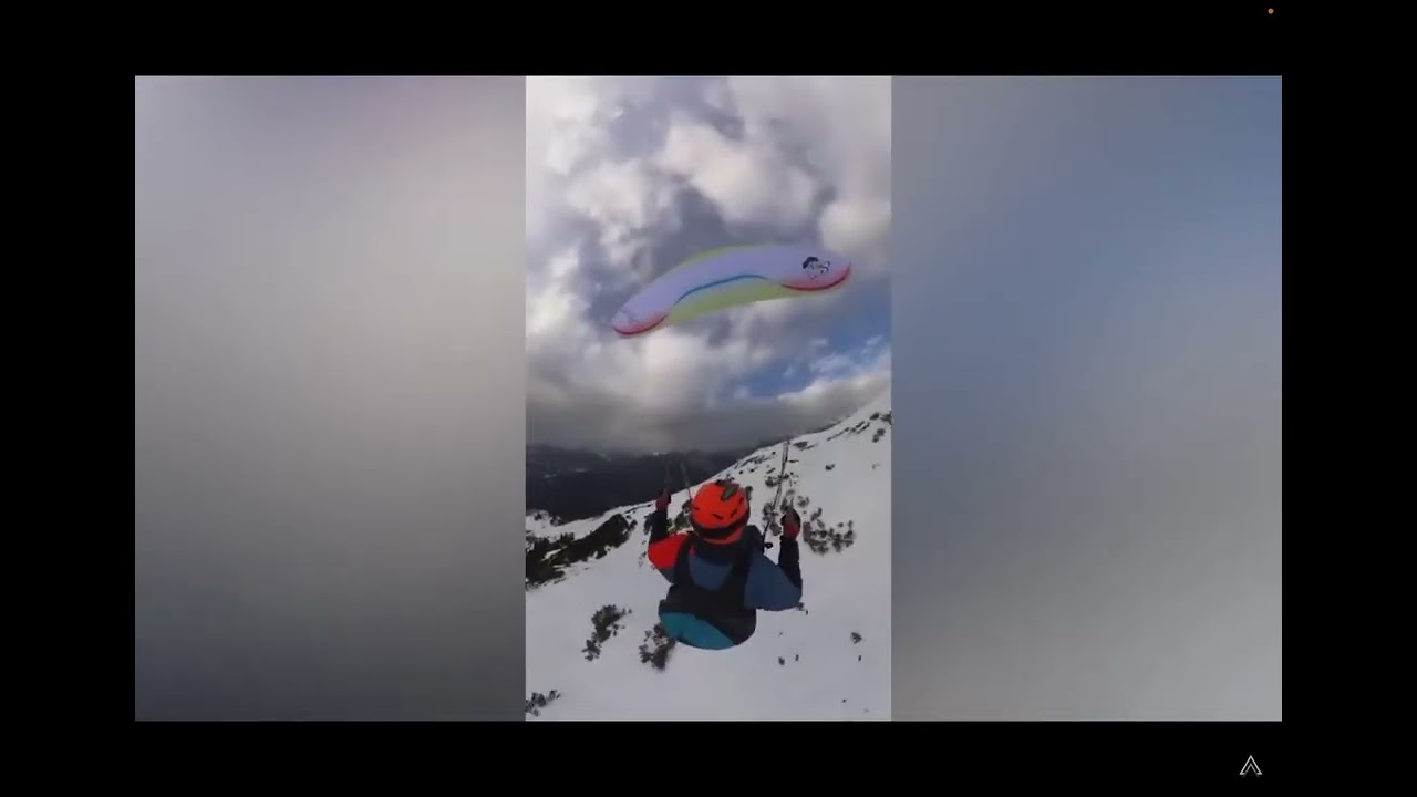 Watching most luckiest moments ever!