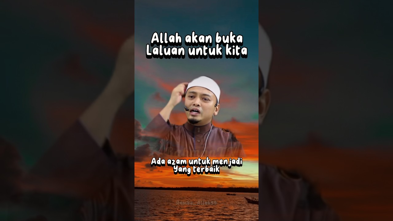 Hidayah milik Allah