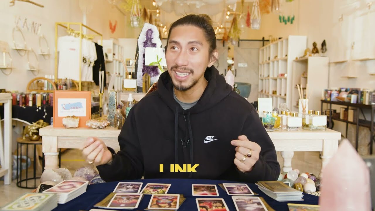 Libra “You Have Doubts, We Have Answers” March Weekly Tarot Reading