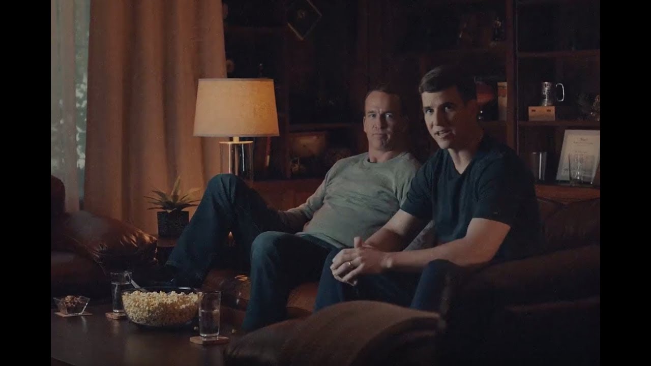 Gatorade Commercial 2017 The Secret to Victory