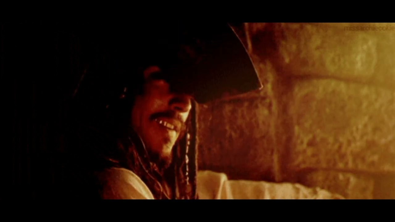 OST Pirates of the Caribbean - Jack Sparrow (Reverb+SuperSlowed)