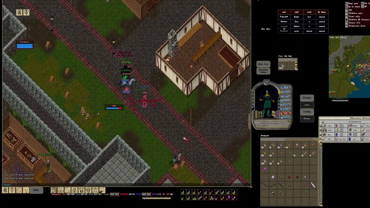 Donkam & Kevin episodes   (8v4 )  vs   WHOLE CHINA ‐